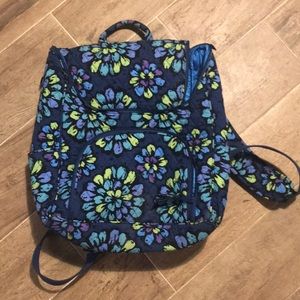 Vera Bradley Backpack